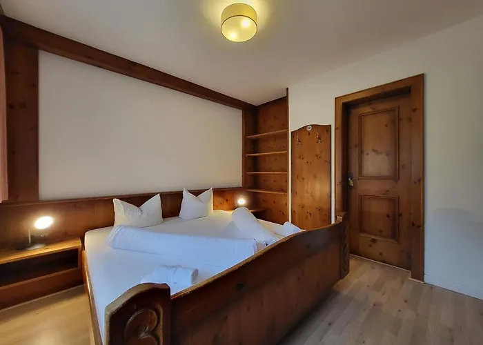 Гостевой дом Terra Нойштифт-им-Штубайталь