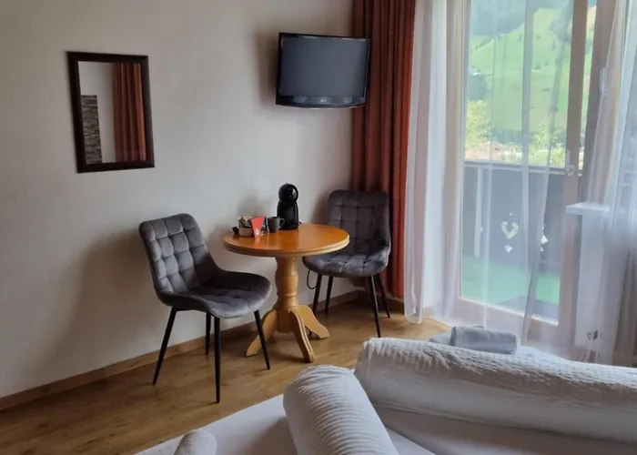 Terra Гостевой дом 3*