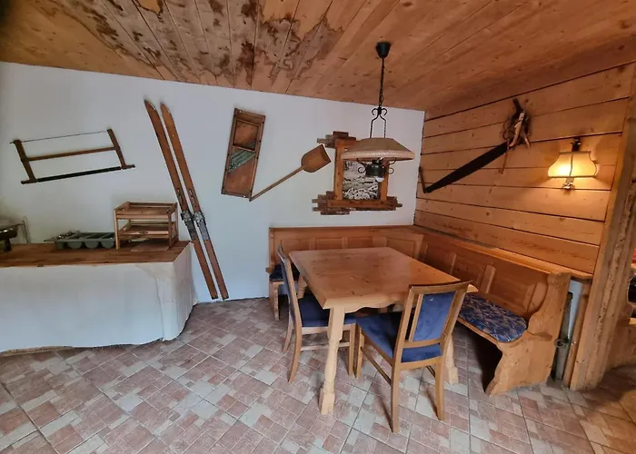 Terra 3* Нойштифт-им-Штубайталь