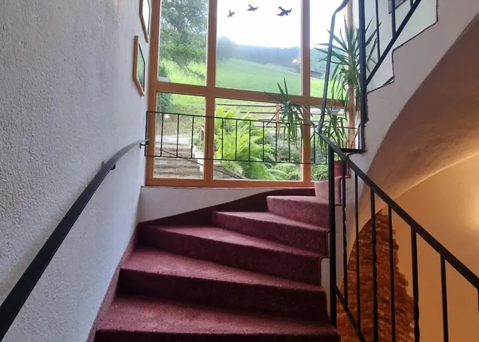 Terra Нойштифт-им-Штубайталь