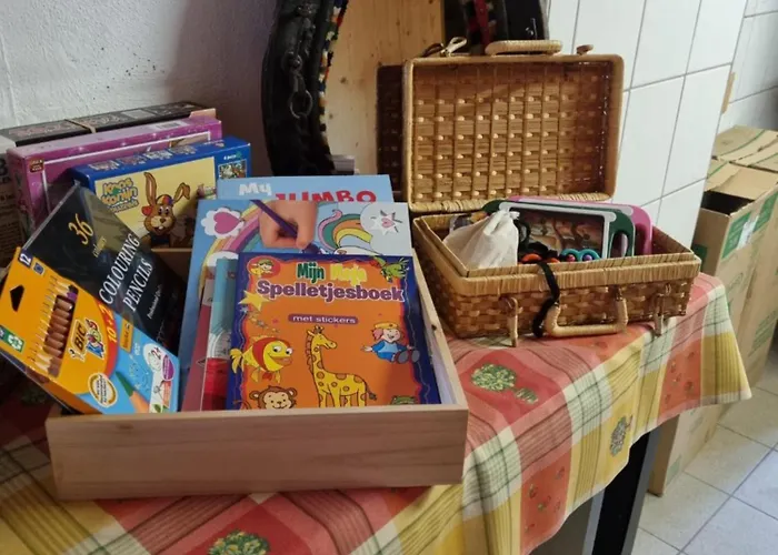 Terra Гостевой дом Нойштифт-им-Штубайталь