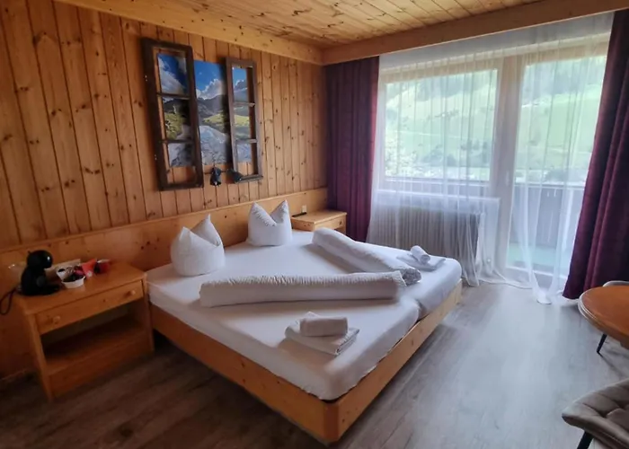 Гостевой дом Terra 3*