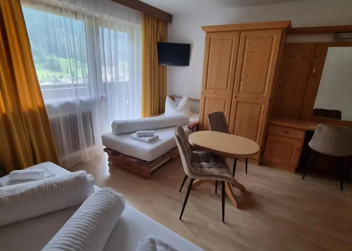 Terra Affittacamere Neustift im Stubaital