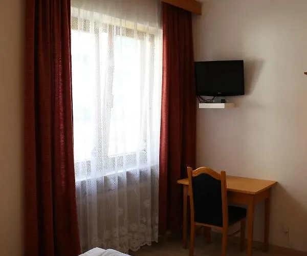 Гостевой дом Terra Нойштифт-им-Штубайталь