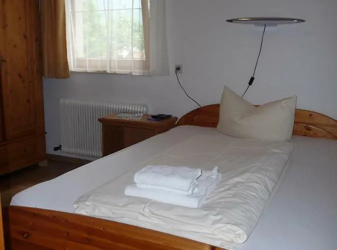 Гостевой дом Terra Нойштифт-им-Штубайталь