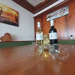 Maison d'hôtes Terra