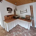 Terra Maison d'hôtes Neustift im Stubaital