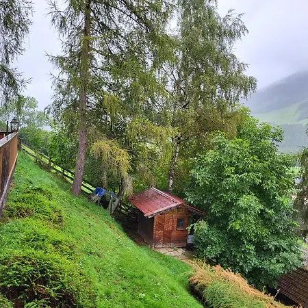 Terra B&B