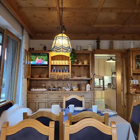 Terra B&B