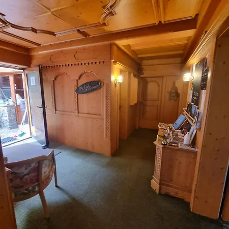 Terra B&B *
