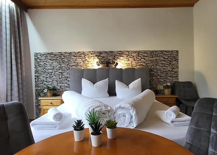 Terra Gæstehus Neustift im Stubaital