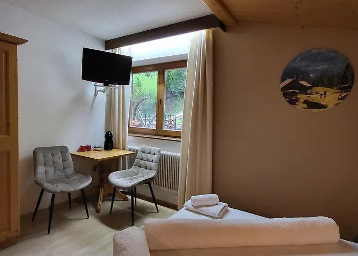 Terra Gæstehus Neustift im Stubaital