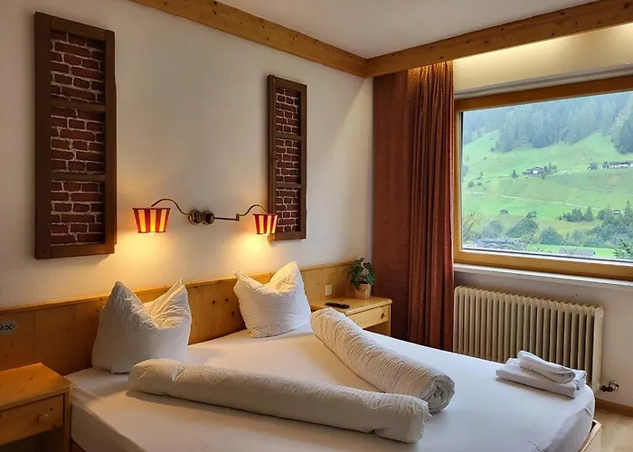 Gæstehus Terra Neustift im Stubaital