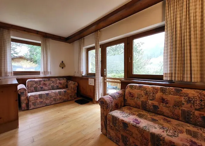 Terra Neustift im Stubaital