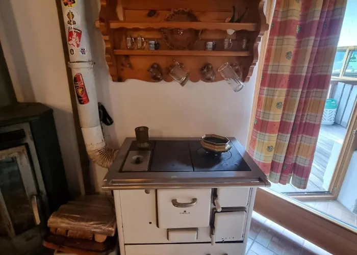 Terra Neustift im Stubaital