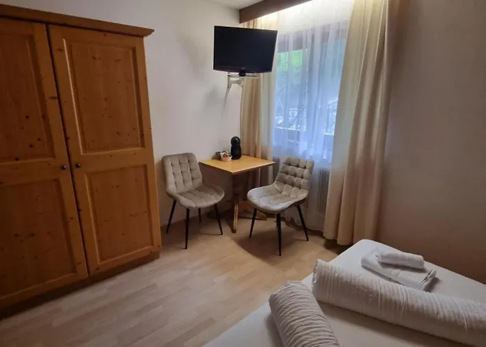 Terra Gæstehus Neustift im Stubaital