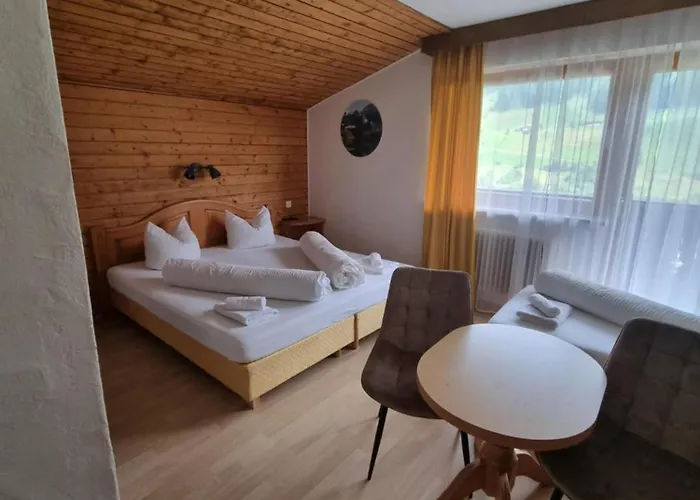 Terra 3* Neustift im Stubaital