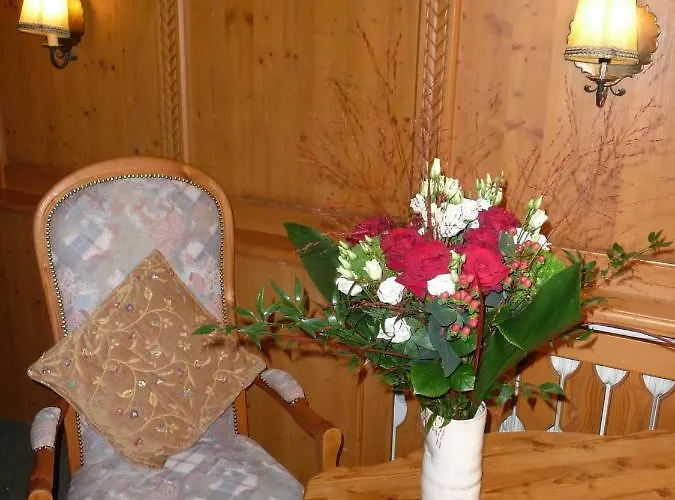 Terra Gæstehus Neustift im Stubaital