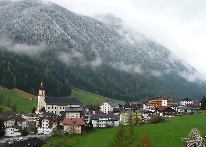 Gæstehus Terra Neustift im Stubaital