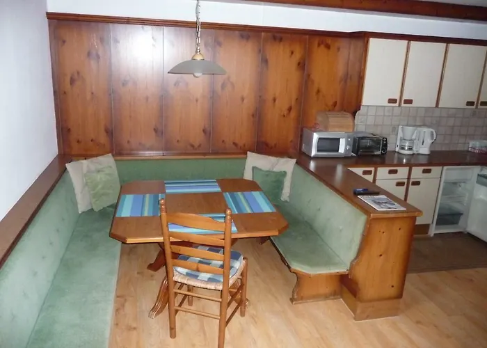 Terra Neustift im Stubaital